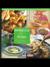BARBECUE & PICNIC CUCINA / VINO  ANNA PRANDONI - FABIO ZAGO
