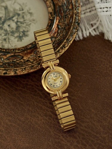 Orologio quarzo donna stile - al,
