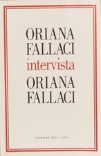 Oriana Fallaci intervista
