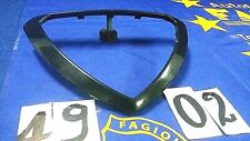 SCUDO ALFA 155 ABS NERO GRIGLIA ANT.CORNICE PLASTICA ALFA ROMEO GIULIETTA*(N.B.