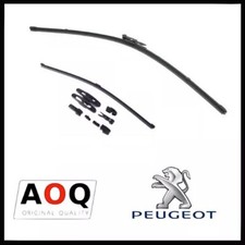 KIT 2 SPAZZOLE TERGICRISTALLO