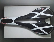 Cinelli ram2 sella bici - sella, da