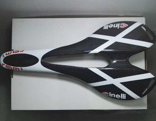 Cinelli ram2 sella bici - cinelli,
