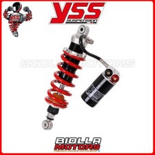 MONO REAR SHOCK ABSORBER YSS