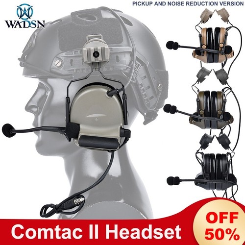 Cuffia casco veloce wadsn - casco,