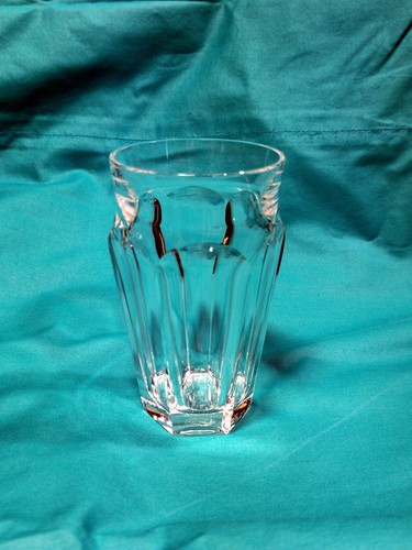 Vasetto cristallo baccarat - cristallo,