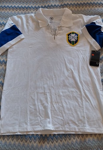 Maglia brasile centenario - brasile,