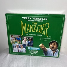 Gioco da tavolo vintage Terry