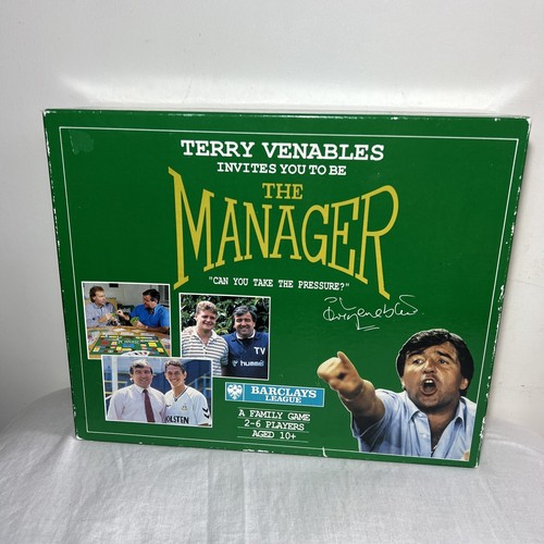 Gioco tavolo vintage terry - gioco,