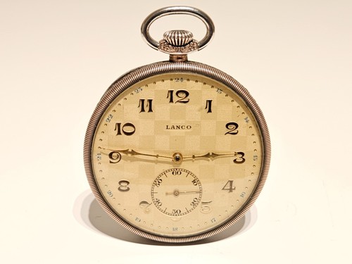 Orologio tasca uomo vintage - tasca,