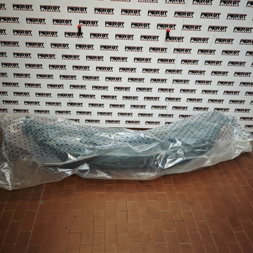 Paraurti posteriore ford - posteriore,