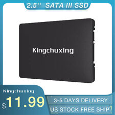 Kingchuxing 1TB 512GB SSD