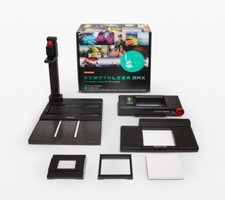 Lomography DigitaLIZA Max 35