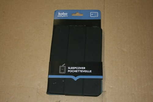Kobo sleepcover book reader - kobo,