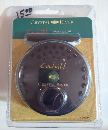 Mulinello pesca cahill - pesca,