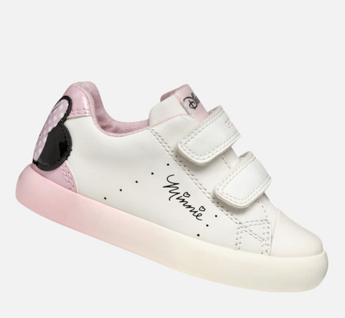 Sneakers strappo geox gisli - geox,