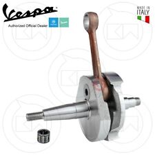 ALBERO MOTORE COMPLETO MADE IN ITALY ANTICIPATO VESPA 50 SPECIAL L R N PK S