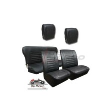 Set Rivestimenti sedili vinile