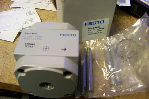 Modulo ramificazione festo - ramificazione,