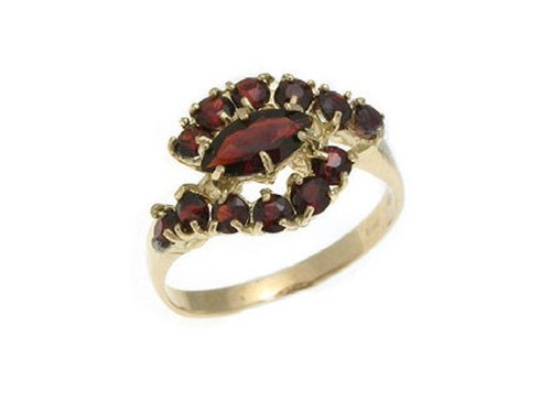 Anello gioiello oro - gioiello, anelli