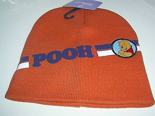 Lotto cuffie winnie pooh - 6,