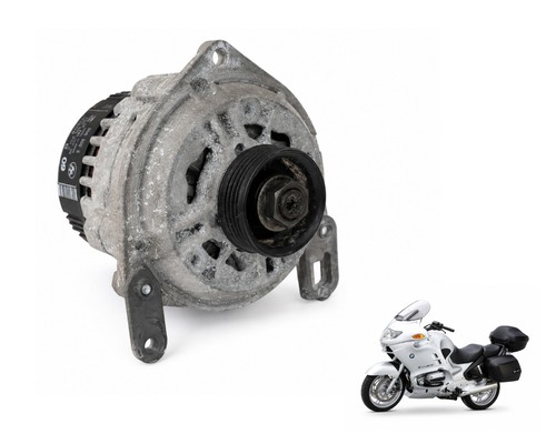 Alternatore bmw 850 - alternatore, r