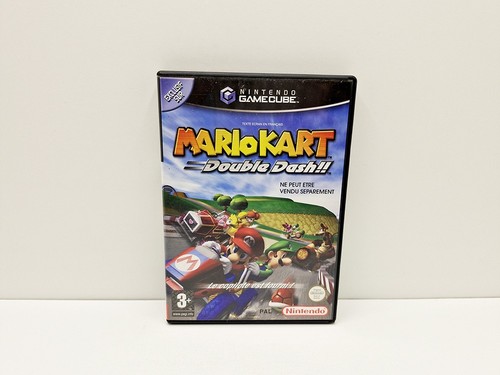 Mario kart double - kart,