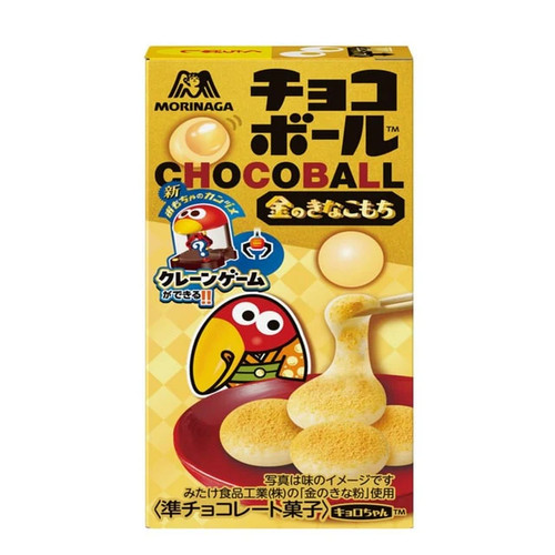 Morinaga farina soia - di,