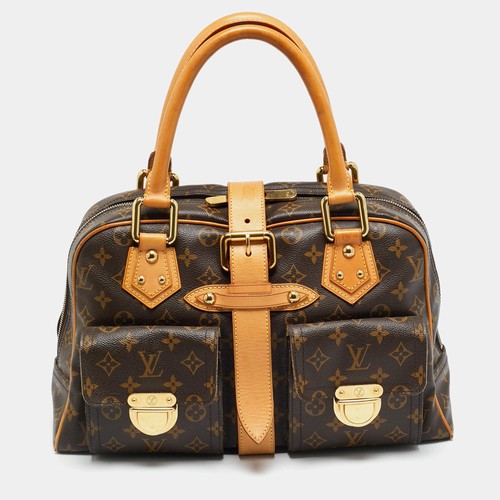Borsa louis vuitton manhattan - louis,