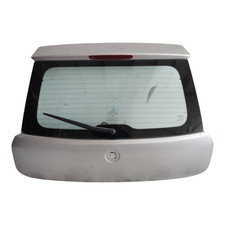 Portello Portellone Posteriore