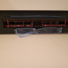 Roco H0 carrello trasporto