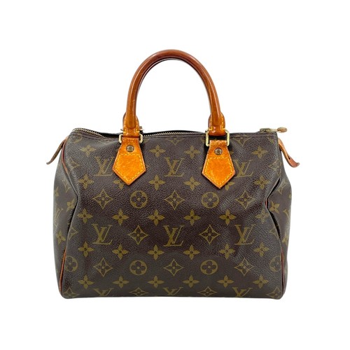 Auth louis vuitton - vuitton, 25