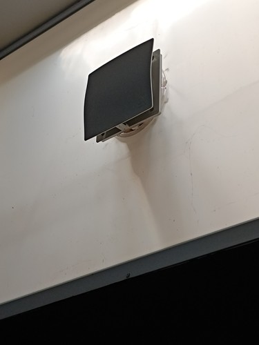 Scambiatore aria vortice 2 - d'aria,