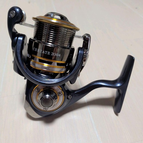 Mulinello spinning daiwa 10 - da,