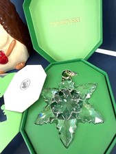 Swarovski Star 2024 Large