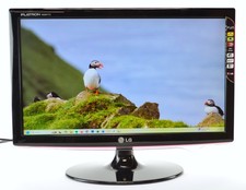LG FLATRON W2061TQ-PFV