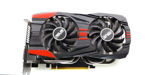 Asus geforce gtx 760 - gtx,