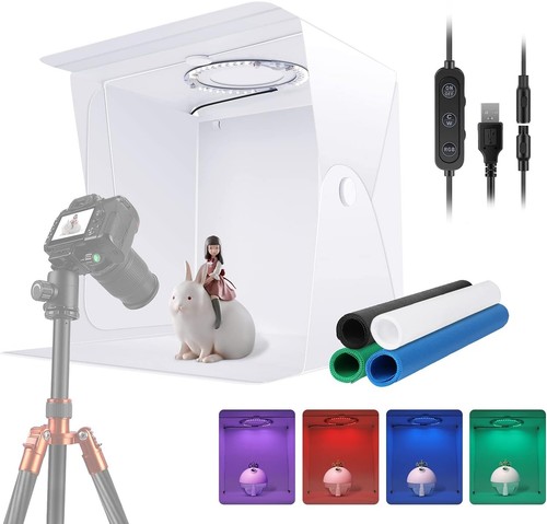Studio fotografico portatile