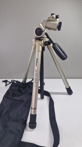 Treppiede per fotocamera