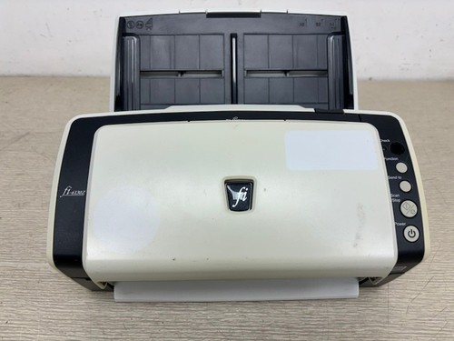 Fujitsu 6130z scanner - fujitsu, fi-6130z