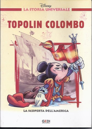 Storia universale 21 - la,