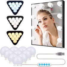 Luci Da Specchio Da Tavolo per