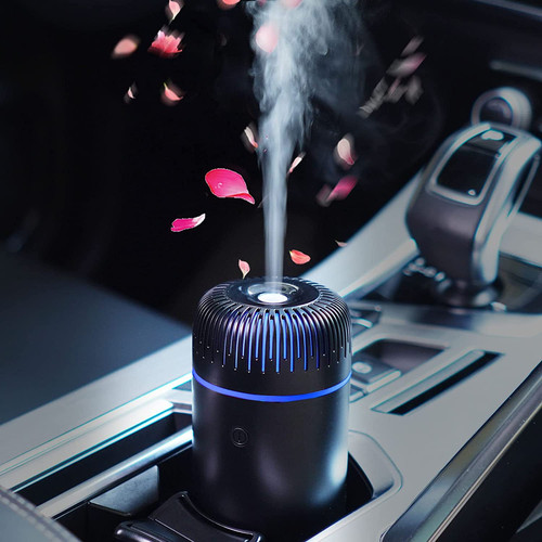 Diffusore per auto - diffusore,