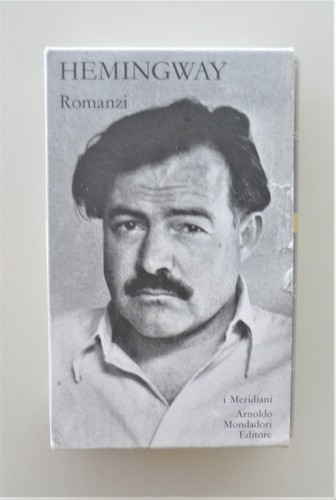 Romanzi vol di - vol., ernest