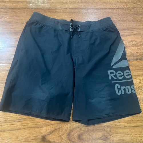 Pantaloncini reebok crossfit - pantaloncini,