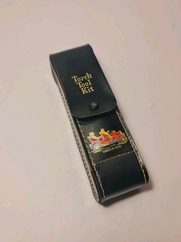 Pilot torch tool - torch, set