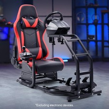 Dardoo Racing Sim Cockpit Con