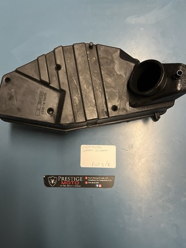Cassa filtro aprilia scarabeo - aprilia,