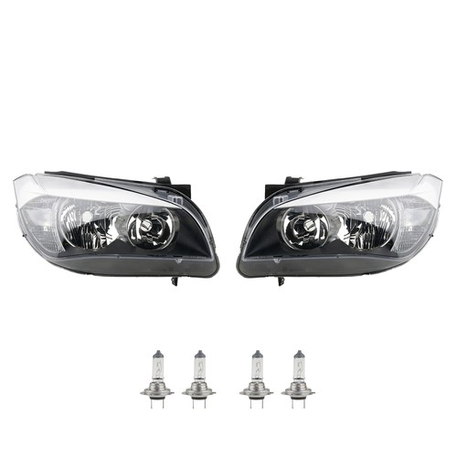 Set fari anteriori - dtv, bmw