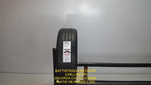 Gomme usate 205 45r17 - ,